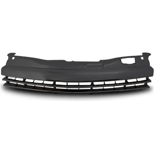 JOM Решетка без емблема за Opel Astra H 5 врати (2004-2007) - черна (6320029OE)