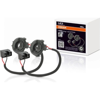 OSRAM Монтажен адаптер osram 64210da08 за night breaker led h7-led (3225)