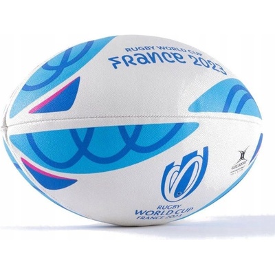 Gilbert 4690649 Ragby ball – Zboží Dáma