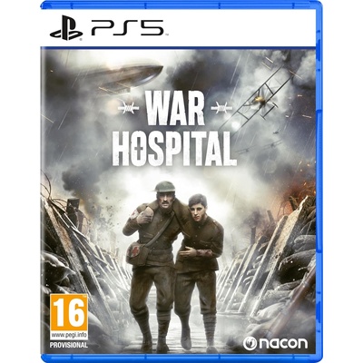 NACON War Hospital (PS5)