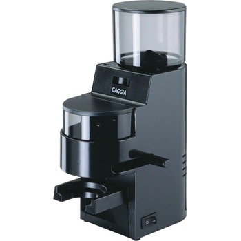 Gaggia MDF black