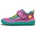 Affenzahn Детски обувки barefoot Affenzahn Kid's Halbschuh Vegan Cheerly Barefoot shoes - Eule - размер 21 (EU) (702-5184-0111)