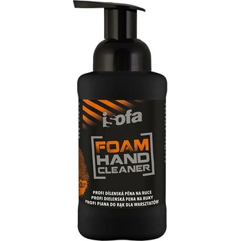Isofa Foam profi dielenská pena na ruky 400 g