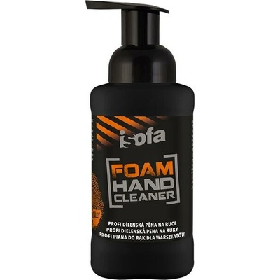 Isofa Foam profi dielenská pena na ruky 400 g