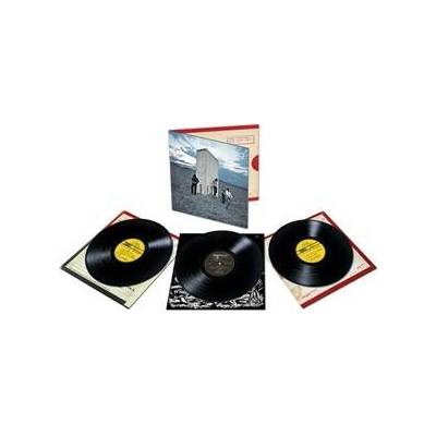 Who - Who's Next Life House (Limited Re-Issue, Remastered Edition) - 3Vinyl LP