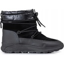 Geox členkové topánky D Spherica 4X4 B ABX