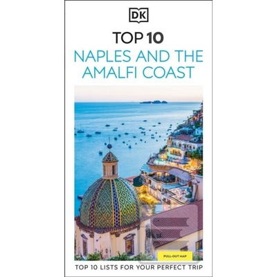 Top 10 Naples and the Amalfi Coast - DK Travel
