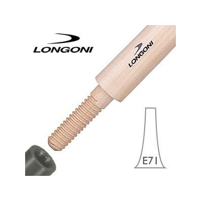 Longoni Špice karambol Maple WJ E71 12 mm