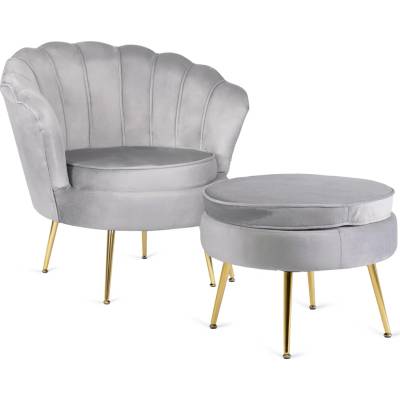 Mebel Elite Grand Šedá