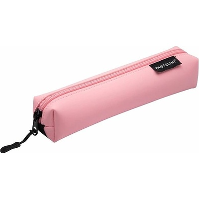 Oxybag Pastelini etue úzke elastic ružové