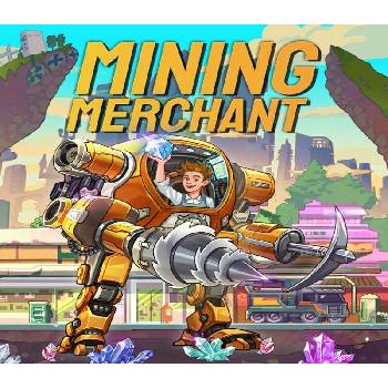 Mining Merchant