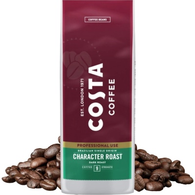 Costa Character Roast Brasilian 1 kg