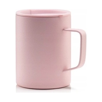 Mizu Termohrnček Coffee Mug 400 ml pink