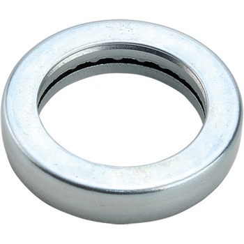 Podložka pod záves 11x19x6.5mm, s ložiskom 5000N, materiál: pozinkovaná oceľ