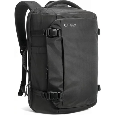 Tech-Protect Defender S70 Ryanair & Wizz Air black 24 l 40×30×20 cm