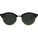 Sluneční brýle Ray-Ban RB4246 901