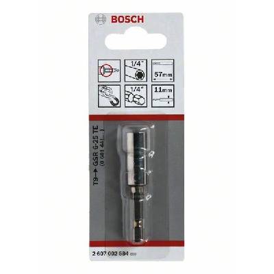 Универсални държачи bosch 1/4", 75 мм, 11 мм 2607000157 (2607000157)