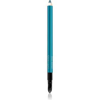 Image 1 of Estée Lauder Double Wear 24h Waterproof Gel Eye Pencil водоустойчив гел-молив за очи с апликатор цвят Turquoise 1.2 гр