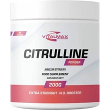 Vitamax Citrulline Powder 200 g