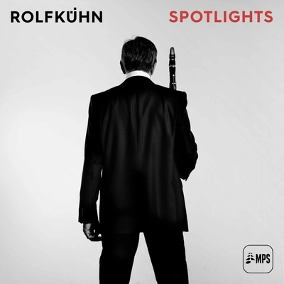 Rolf Kühn - Spotlights (Reissue) (2 ) LP