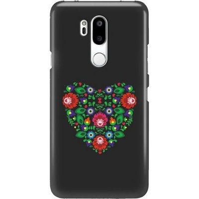 Pouzdro CaseGadget Silikonové potlačené Xiaomi Redmi 9T multibarevné