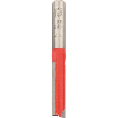 Drážkovací fréza 8 mm, D1 10 mm, L 31,8 mm, G 69 mm BOSCH 2608629393
