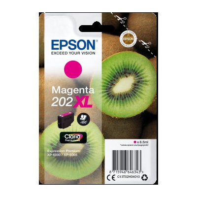 Epson 13T02H34010 - originální