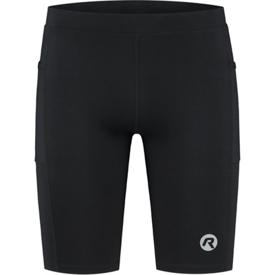 Rogelli běžecké kraťasy ESSENTIAL černé
