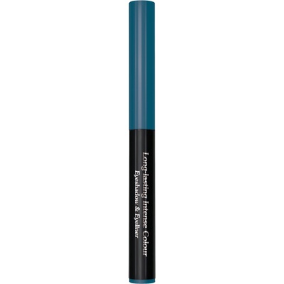 Dermacol Longlasting Intense Colour očné tiene a linka 2v1 č,13 1,6 g