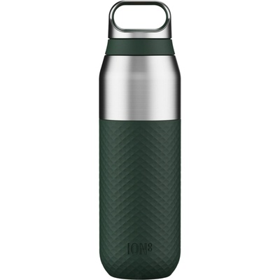 Ion8 termoláhev Roam Triple Wall 485 ml Forest Dark Green