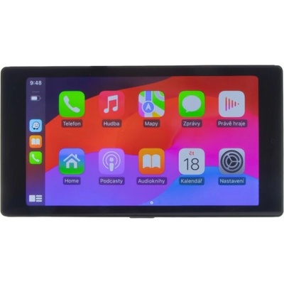 Carclever DS-501CA