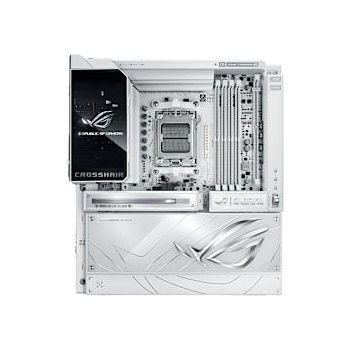 ASUS ROG CROSSHAIR X870E GLACIAL (90MB1NQ0-M0EAY0)