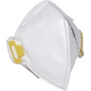 JSP respirátor RESPAIR X FFP2, bez ventilku, 20 ks