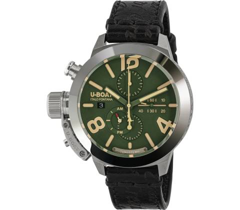 U-Boat 9581