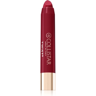 Collistar Twist Balmy Gloss хидратиращ балсам за устни цвят 215 Berry Kiss 2.8 гр