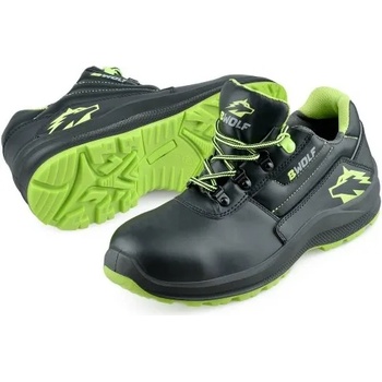 Image 1 of B-Wolf Защитни работни обувки spyke s3 (503500)