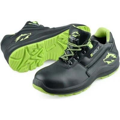 B-Wolf Защитни работни обувки spyke s3 (503500)