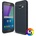 Samsung Galaxy A3 (2017) Удароустойчив CF Калъф и Протектор