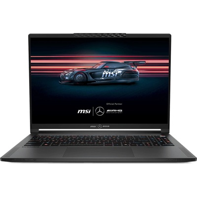 MSI Stealth A16 Mercedes AMG AI+ A3XWGG 9S7-15FM33-054