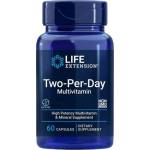 Life Extension Two-Per-Day Capsules [60 капсули]