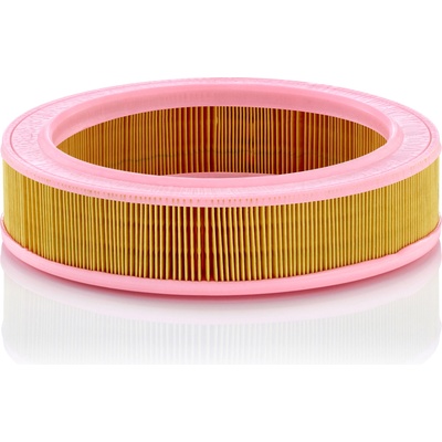 Mann-filter Въздушен филтър mann-filter c 2766