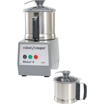 Robot Coupe Blixer 3D