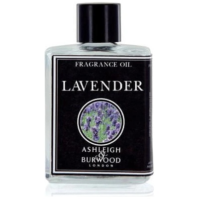 Ashleigh & Burwood Esenciálny olej ENGLISH LAVENDER 12 ml