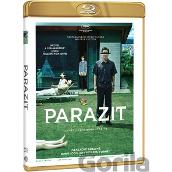 Parazit BD