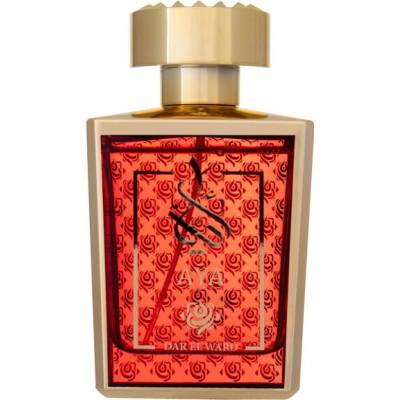 Dar El Ward Aya parfumovaná voda unisex 100 ml
