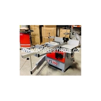 Holzmann FS300