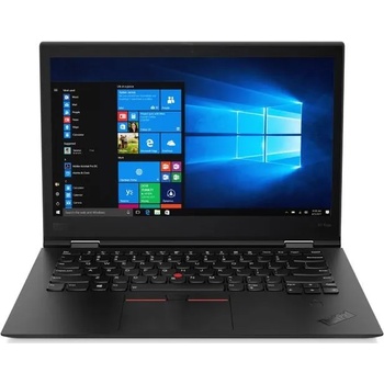 Lenovo ThinkPad X1 Yoga Gen 3 20LD002JPB