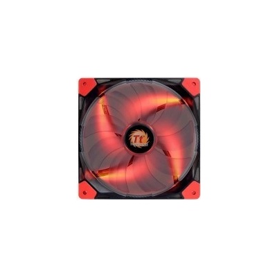 Thermaltake Luna 14 LED Red CL-F022-PL14RE-A