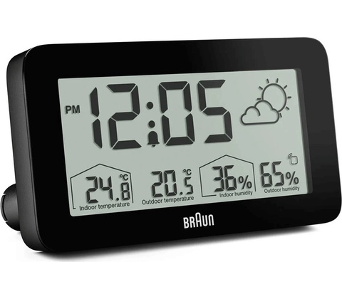 Braun BC13BP