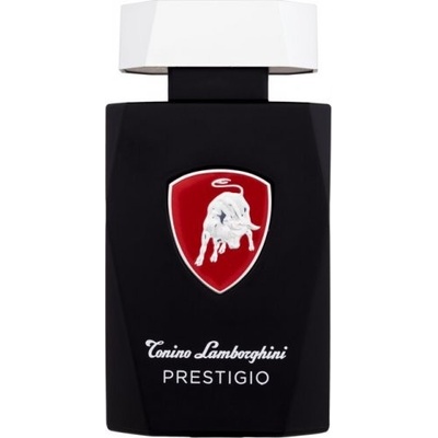 Tonino Lamborghini Intenso toaletná voda pánska 200 ml